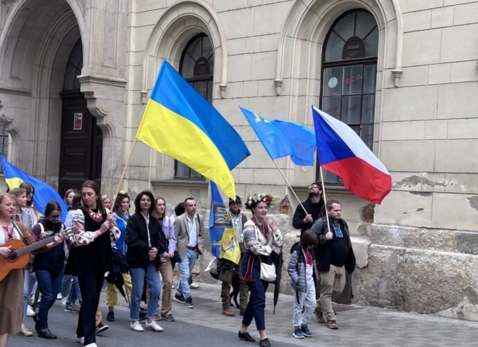 Фото: Gromada.cz