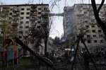 Попередній перегляд Combined attack of Kyiv in June 2025