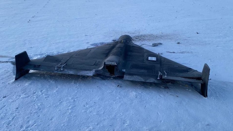 Фото ілюстративне. Джерело: ДПСУ