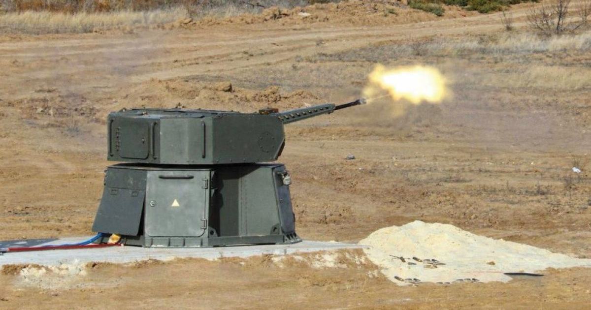 Чи ускладнить нова російська зенітка «Цитадель» далекобійні удари України по РФ (ФОТО)
