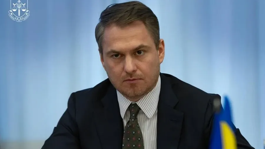 Руслан Кравченко