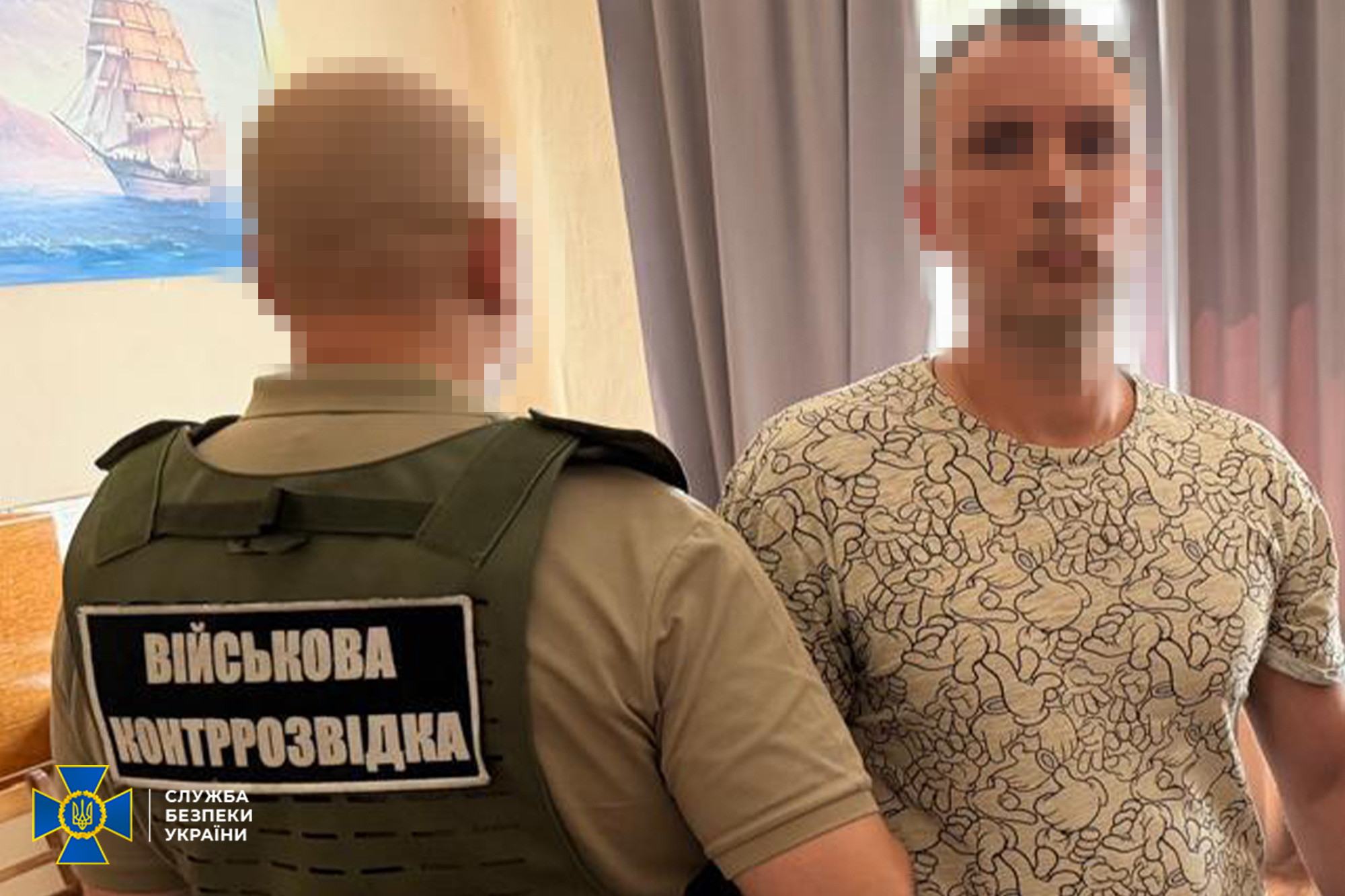 кріт академія моу