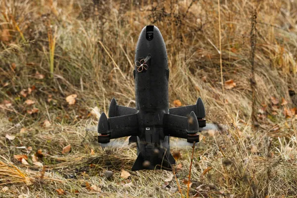 Ті, що ловлять “Шахеди”. Як працюють дрони-перехоплювачі