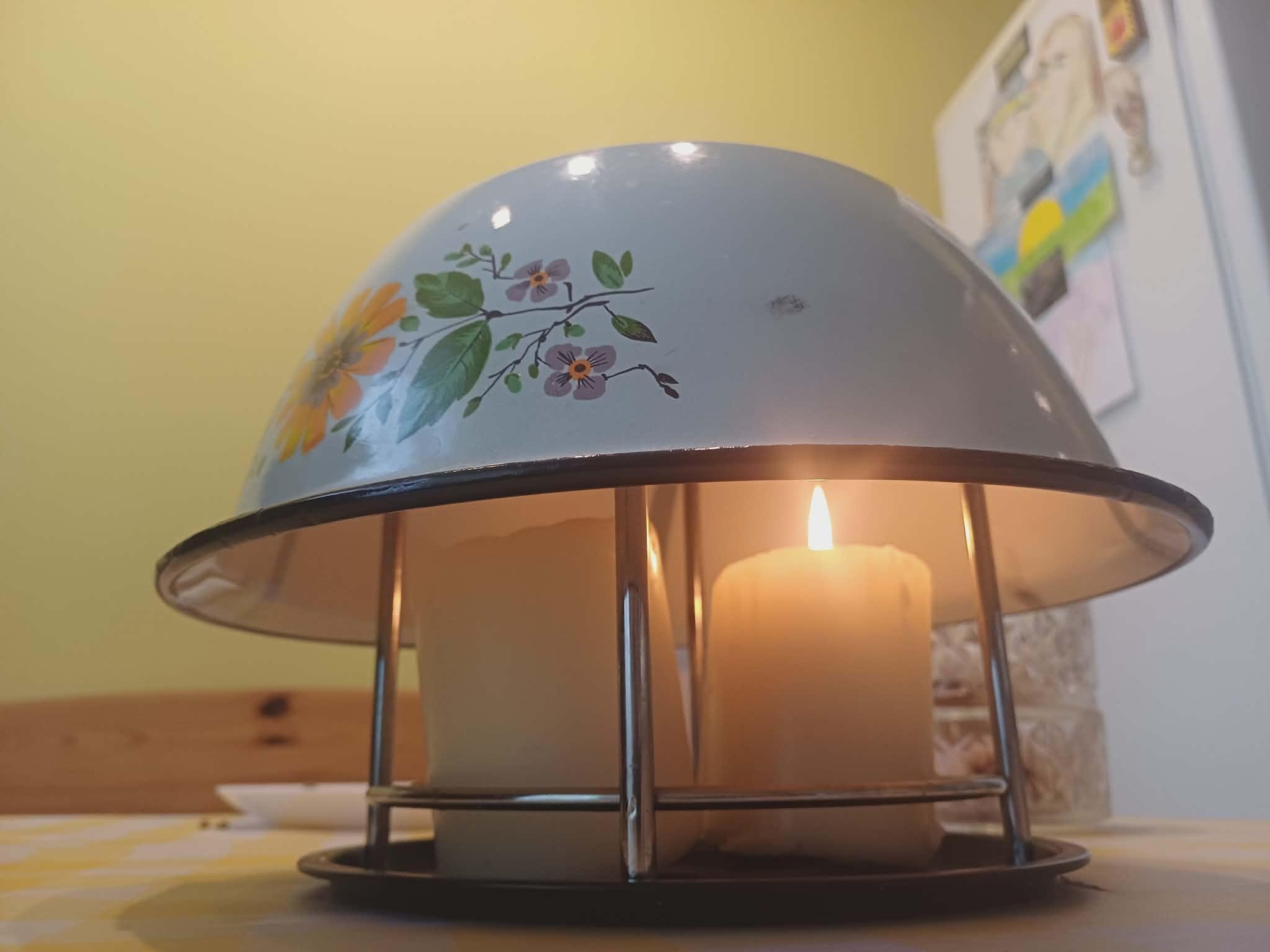 Фото надане читачем