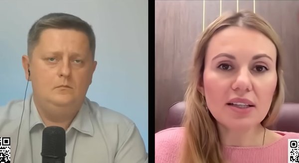 “Гавномуть - гавнолєйка”.  Депутатка Скороход і нова хвиля адептів "русского міра"