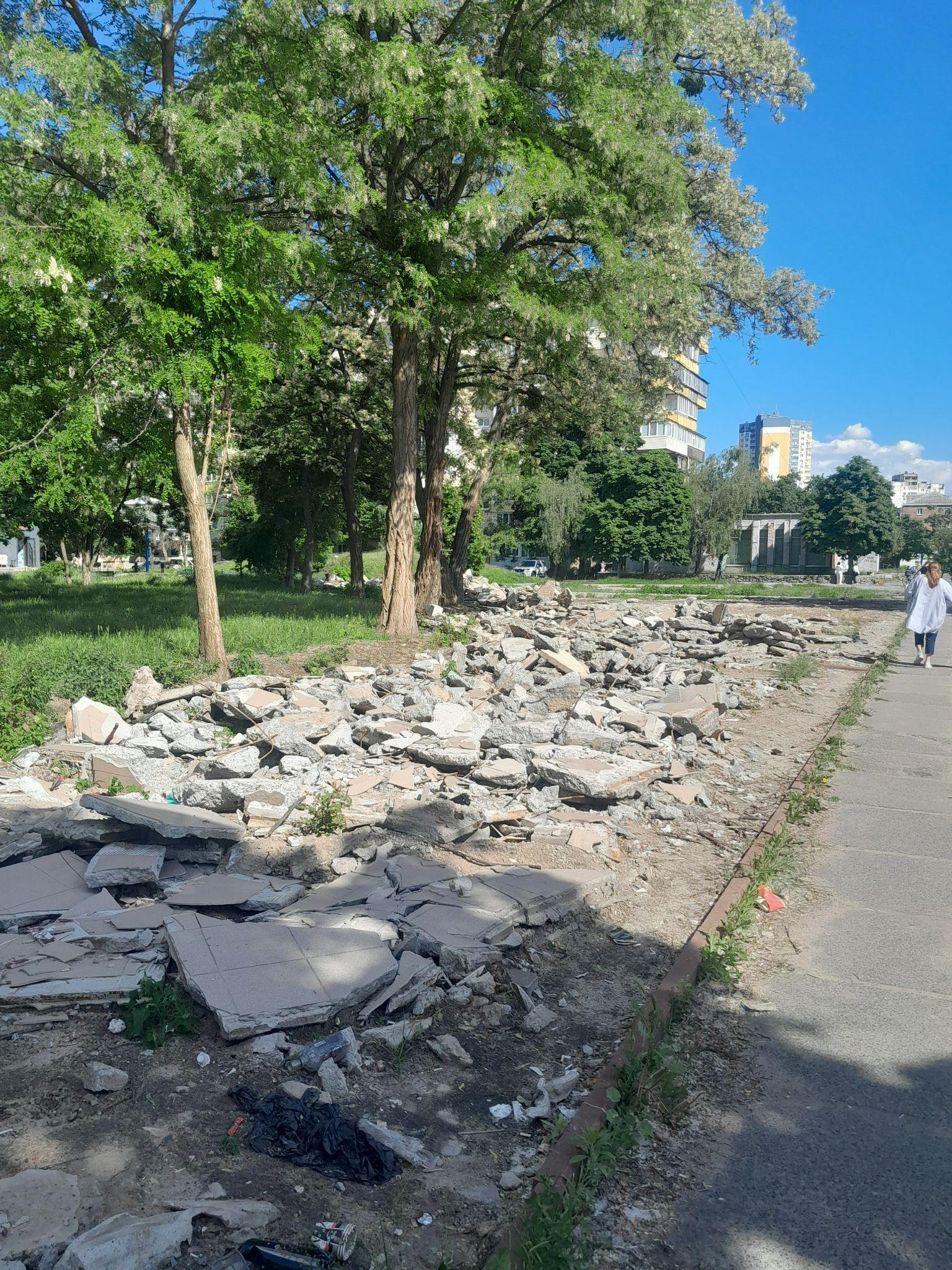Фундамент МАФів_Виноградар