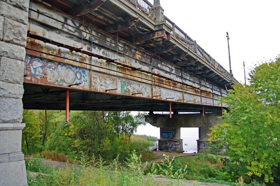 Сучасний вигляд балок