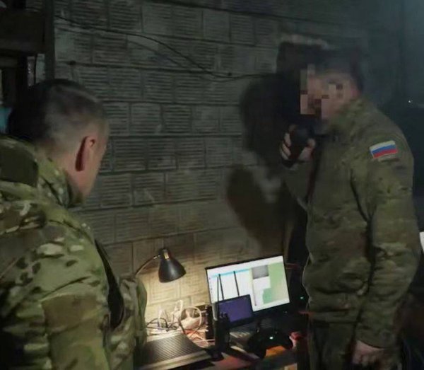 Телеграм на крові, або за що російські військові люблять Павла Дурова