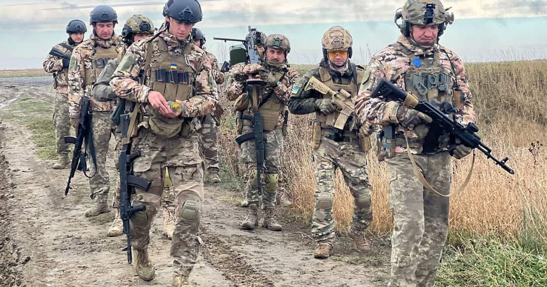 Україна після війни. Як мають змінитися армія, суспільство та державні інститути