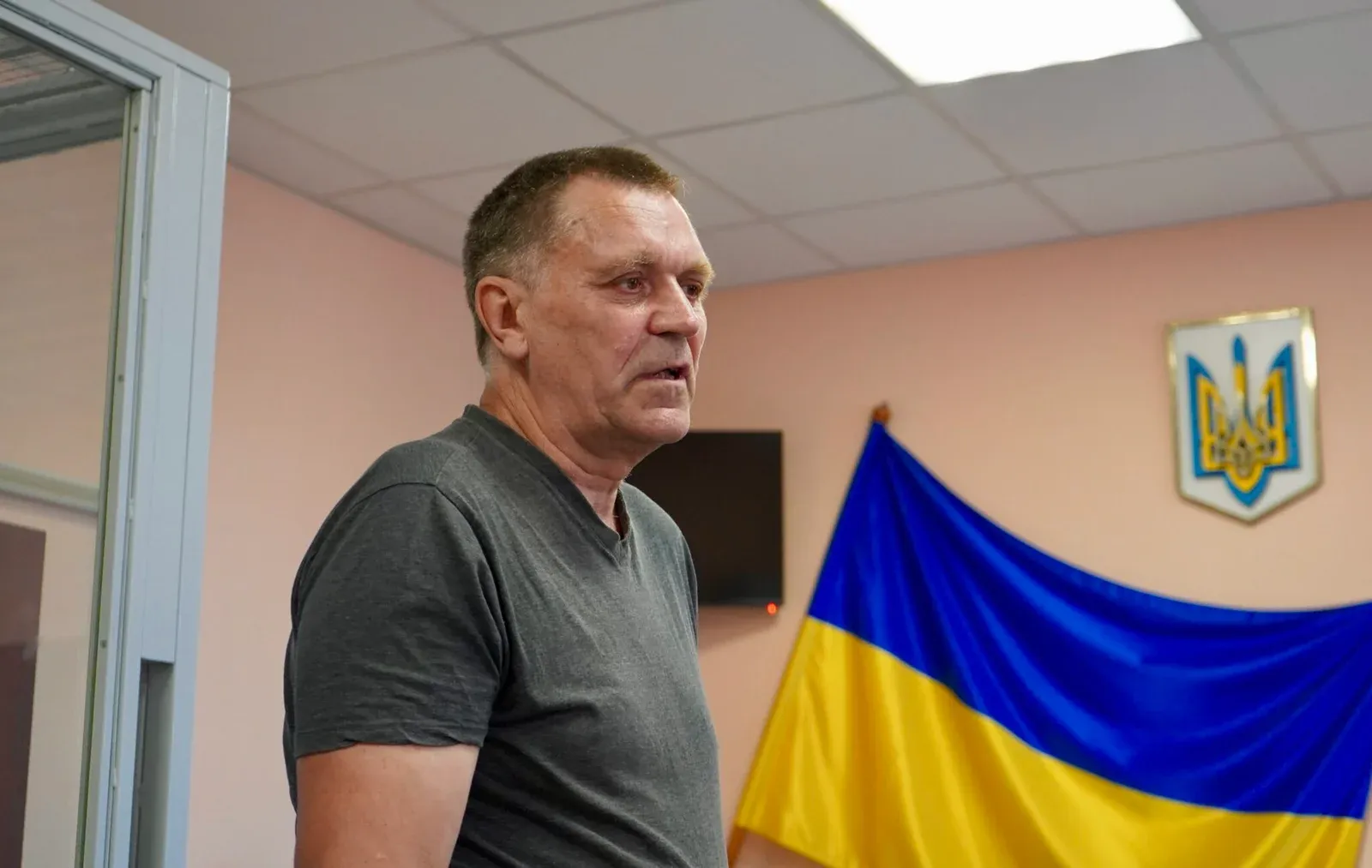 Фото: Судовий репортер