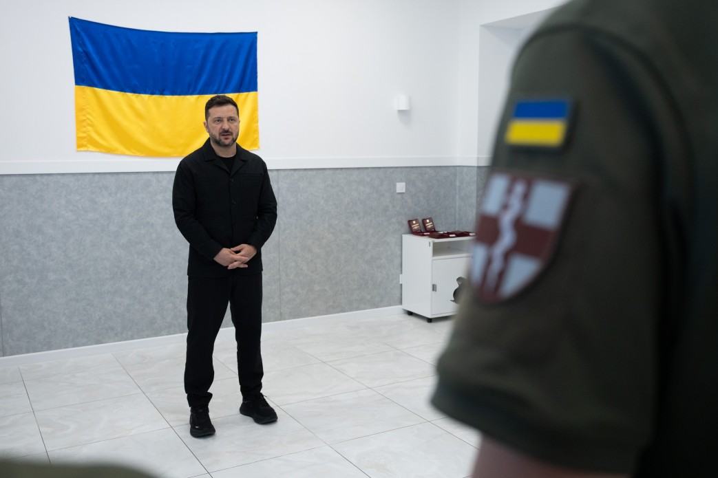 Фото ілюстративне. Джерело: ОП