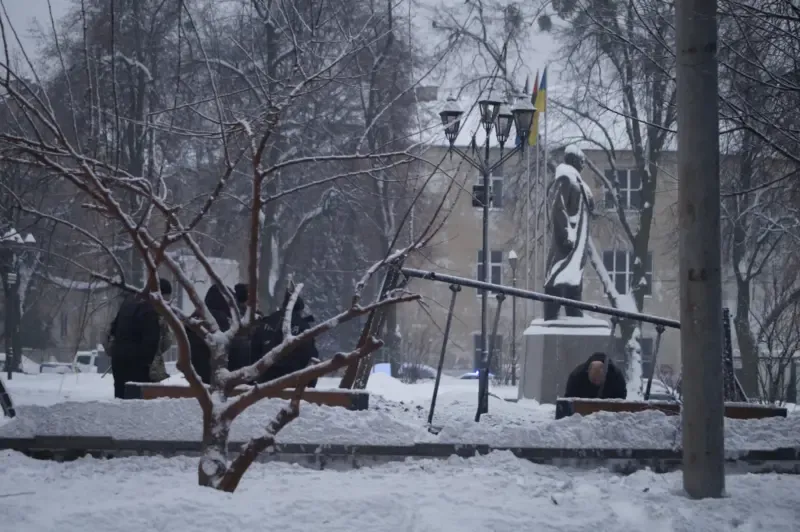 Фото: BBC/Віталій Червоненко