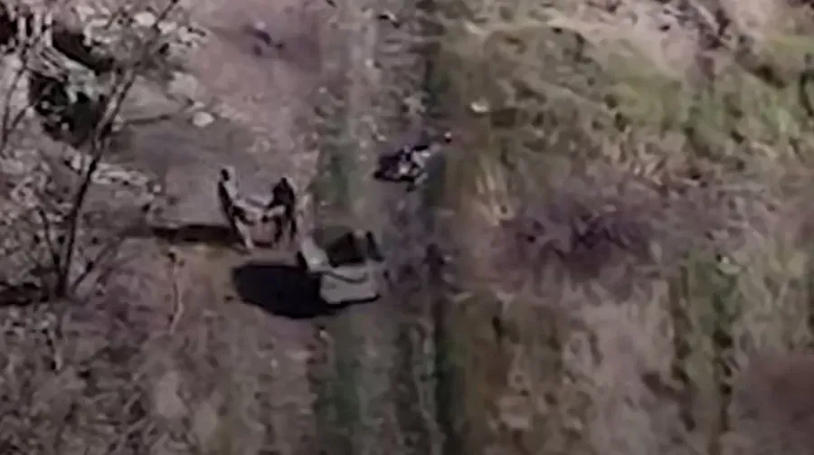 Скриншот з відео