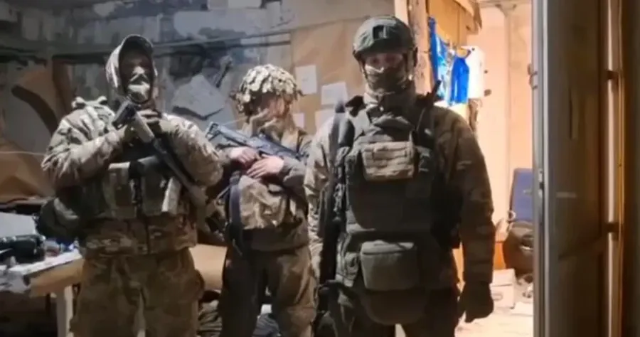 Захоплення КСП у Гуляйполі: офіційне розслідування ЗСУ та деталі відступу 106 бригади