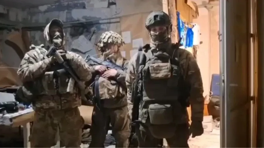 Скриншот з відео