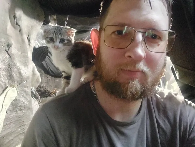 Фото: УП.Життя