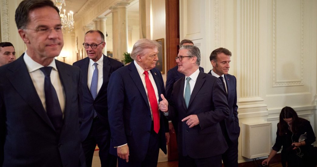 Скандал у Польщі: представника країни не було на зустрічі з Трампом. «Конфедерація» звинувачує українців