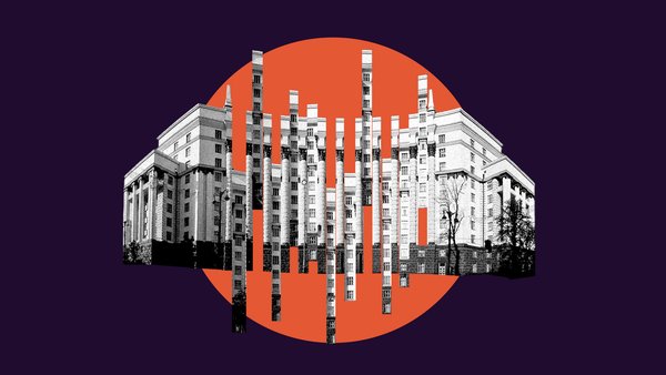 Генератор випадкових міністерств. Як  постійне переформатування уряду шкодить Україні
