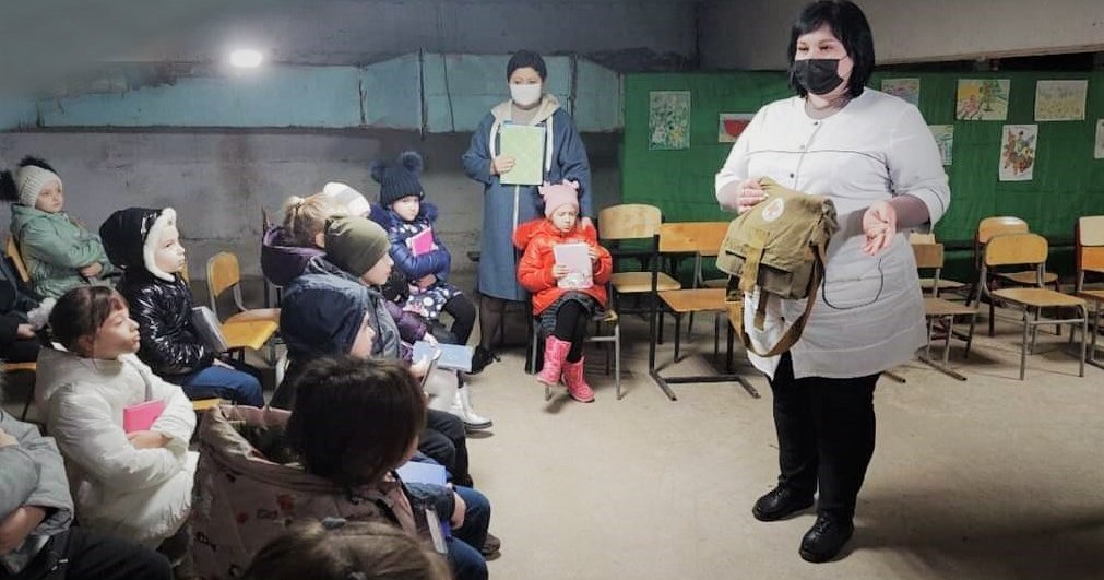 Війна та освіта: як рік повномасштабного вторгнення вплинув на українські школи – дослідження