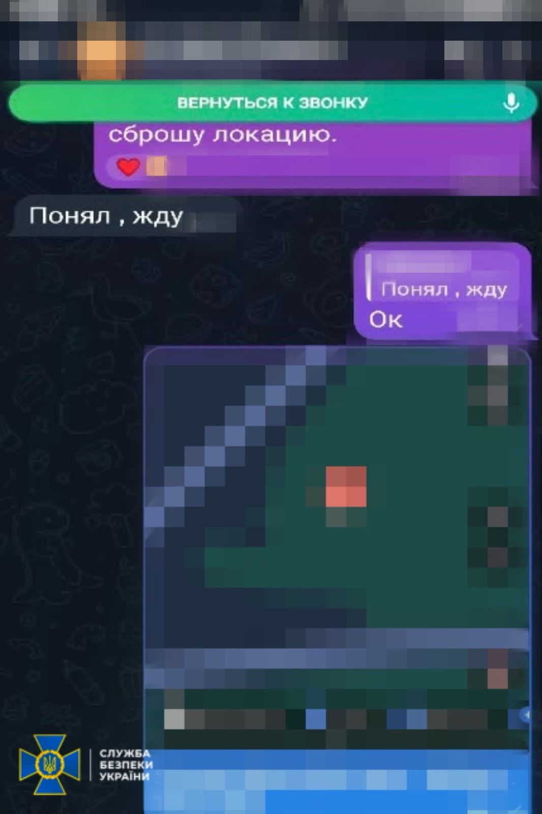 Докази