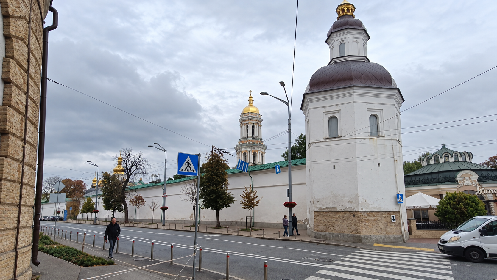 Вежа Івана Кущника