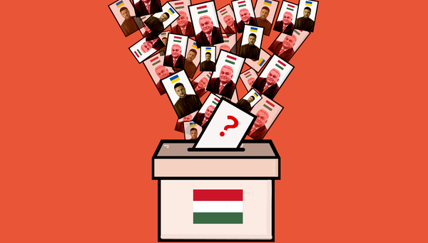 Під знаком Києва. Як провладні медіа Орбана брехали про Україну протягом виборчої кампанії