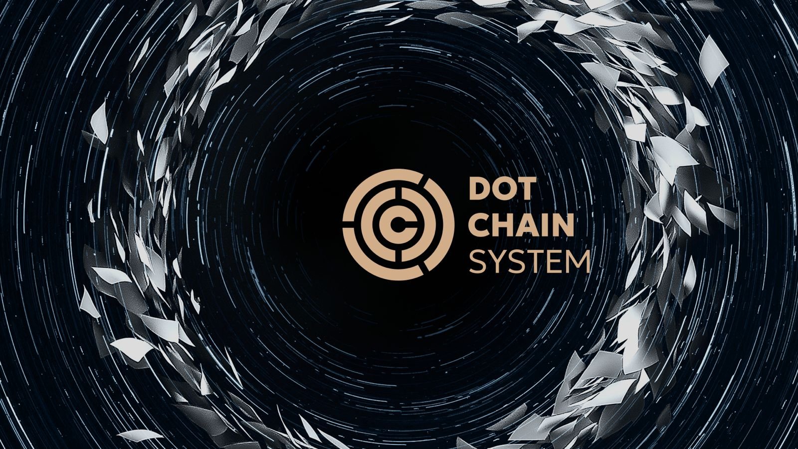 DOT-Chain