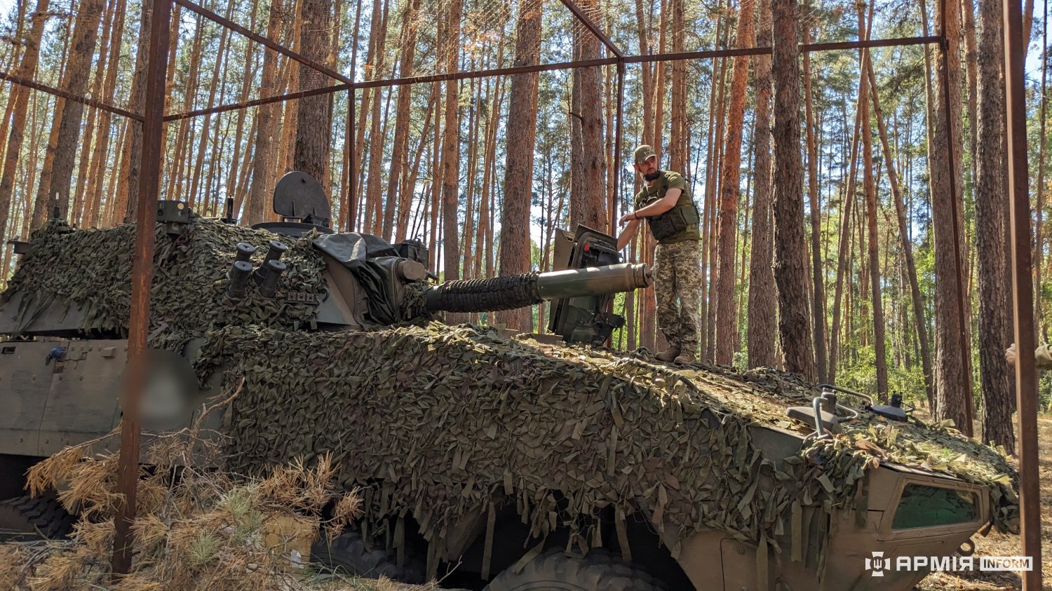 Фото Тараса Ільківа