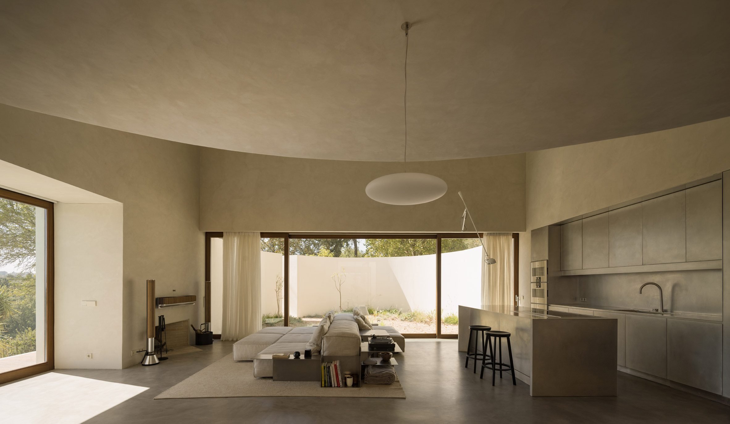 house-for-two-musicians