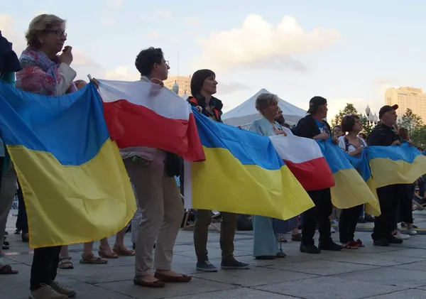 Безтурботний оптимізм. Що стоїть за бумом українського підприємництва в Польщі