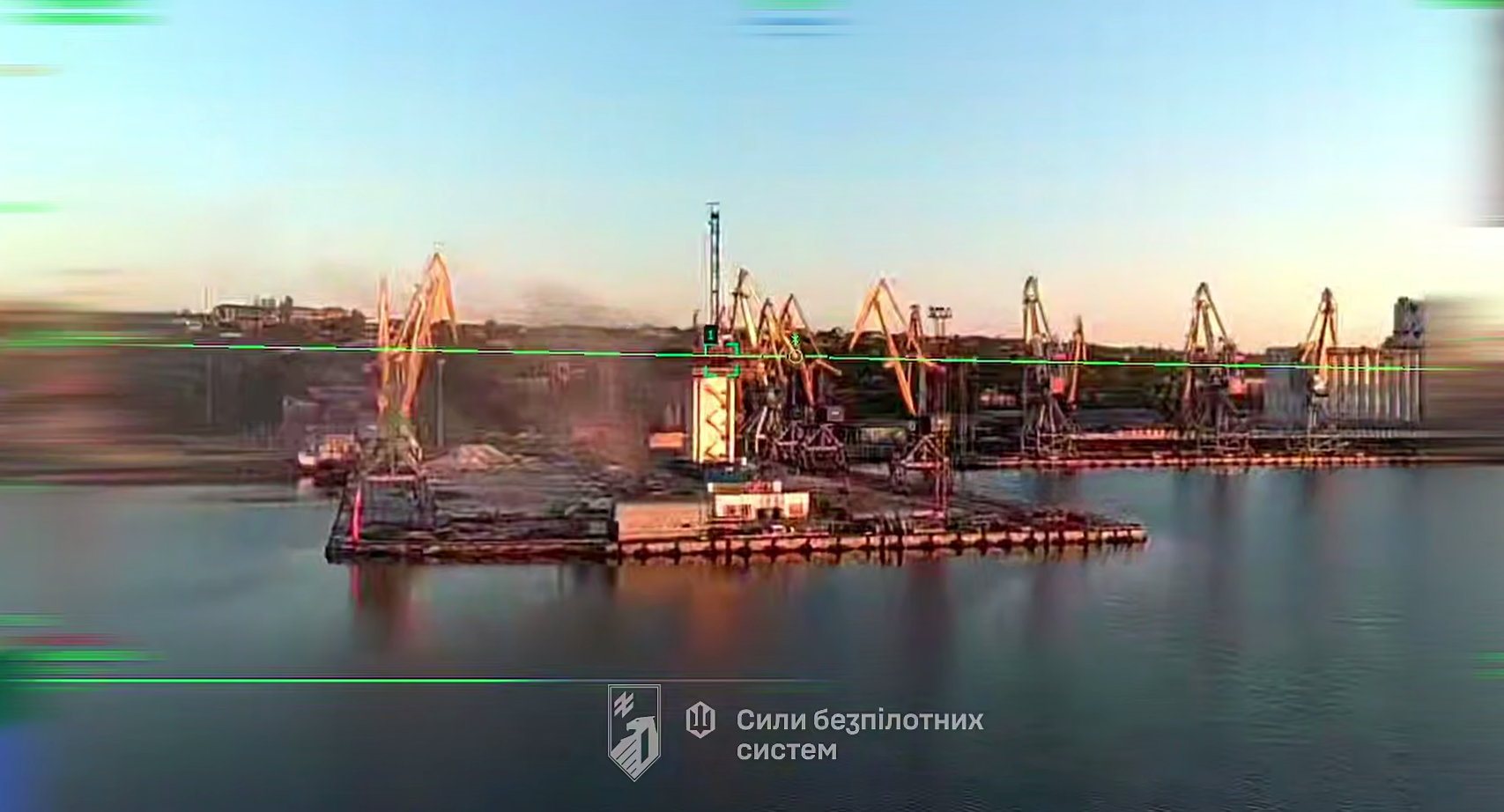 порт маріуполь