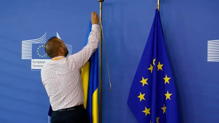 Фото ілюстративне. Джерело: AP