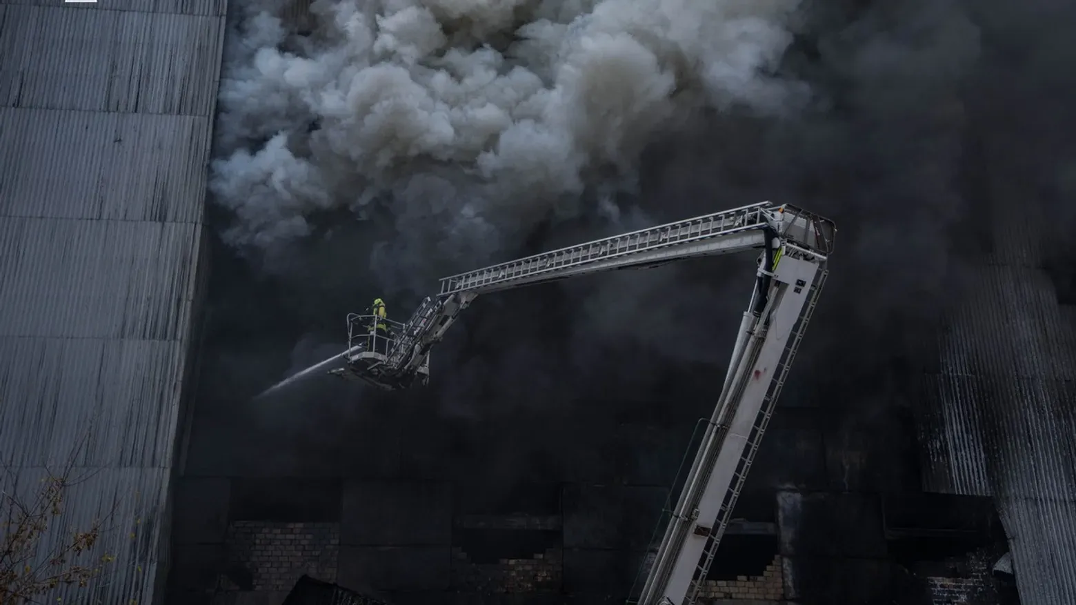 Фото: ГУ ДСНС в Києві