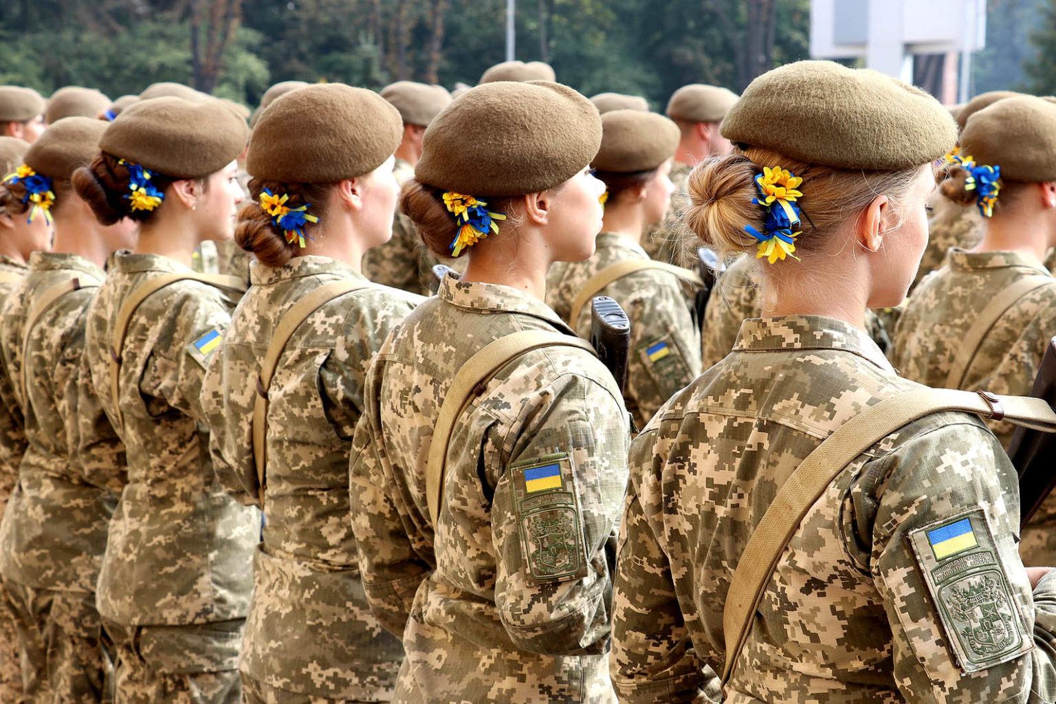 Фото ілюстративне. Джерело: АрміяІнформ