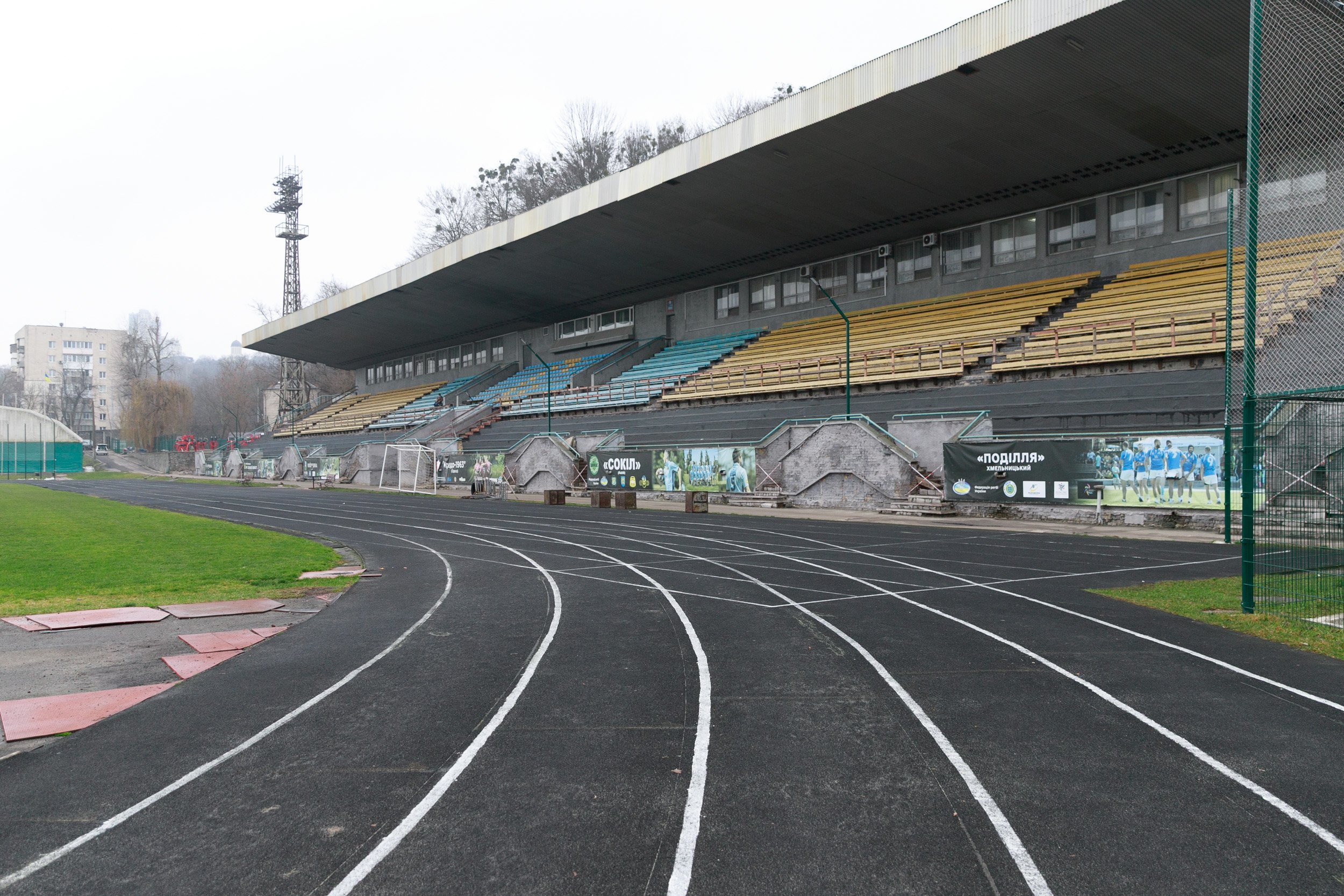 Усі фото: КМДА