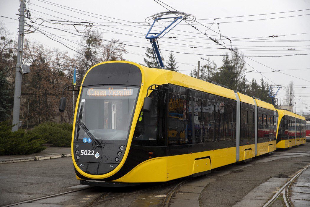 Усі фото: КМДА