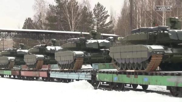 Росіяни готують танкові прориви фронту. Що не так із нашою «бронею»?