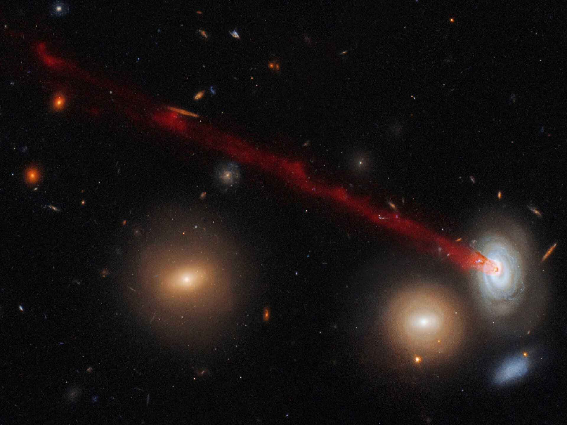 ESA/Hubble & NASA, Cramer et al.; CC BY 4.0
