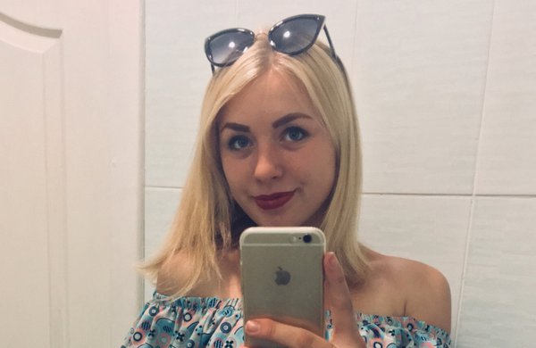 Заступниця голови Полтавської райради рік тому вкрала з магазину iPhone