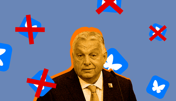 Сторінку Texty.org.ua заблокували на BlueSky після хвилі хейту