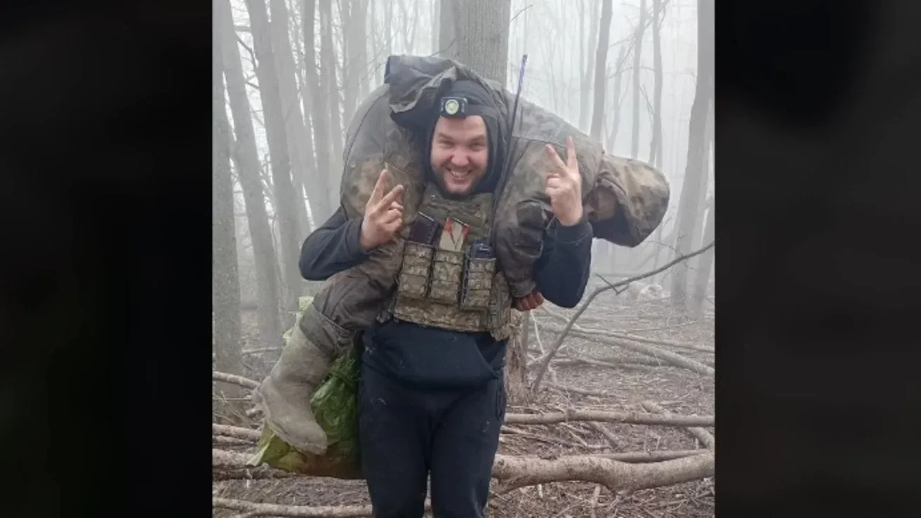 Скриншот з відео