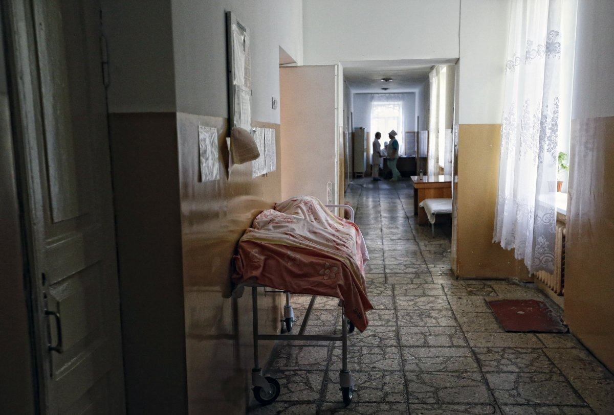 В Україні лікарі досі не мають індивідуальних ліцензій — держава ліцензує медичні заклади, а не фахівців