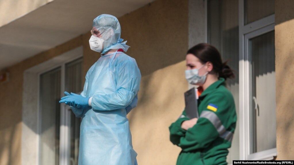 У європейських країнах самоорганізована лікарська спільнота є драйвером змін у сфері охорони здоров’я