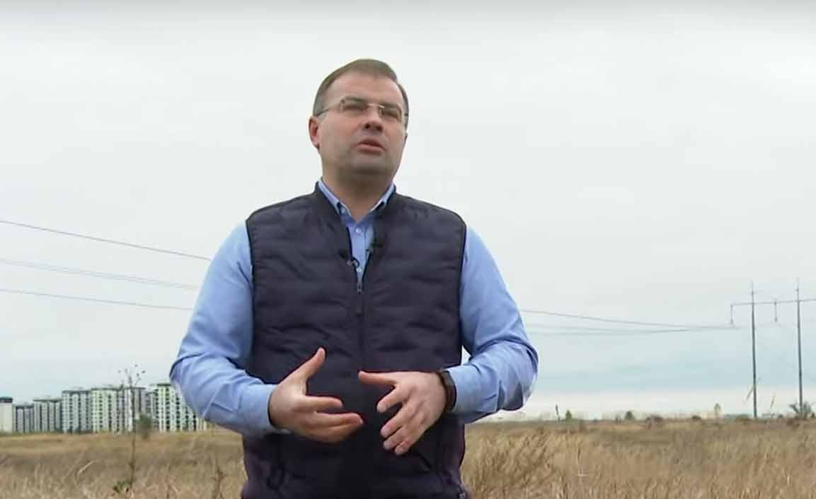 Іван Григорук