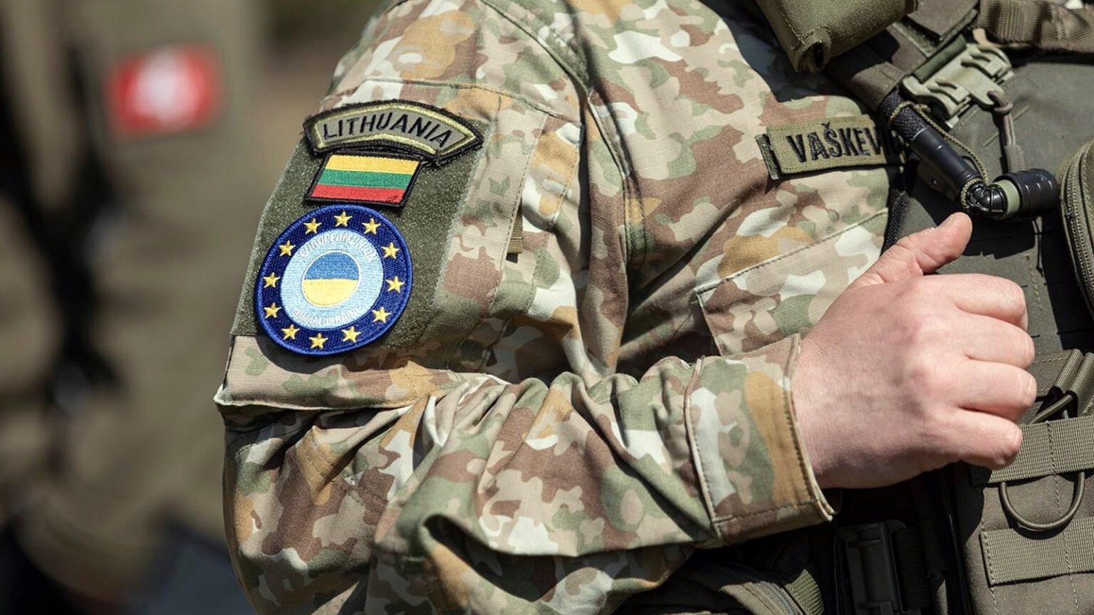 Фото ілюстративне. Джерело: АрміяІнформ