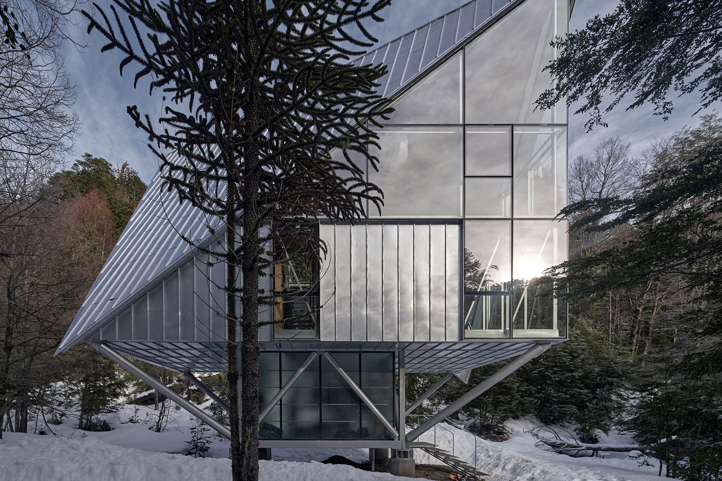 Фото тут і далі: Cristóbal Palma / Estudio Palma