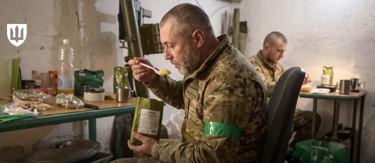Фото: Міноборони