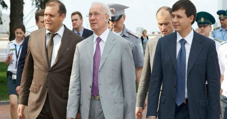 Ад'ютант його величності. Чому Євгеній Мураєв – це все ж серйозно
