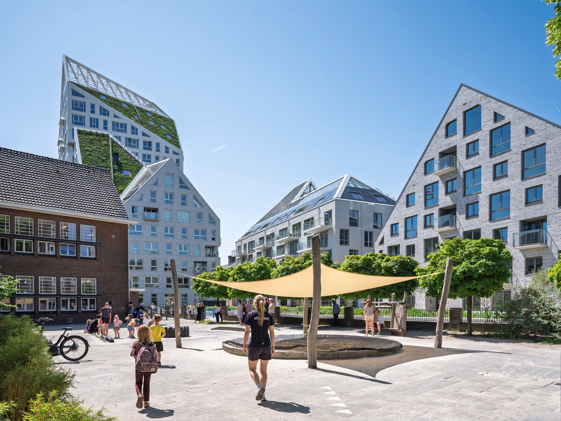 mvrdv-nieuw-bergen-housing-complex-eindhoven