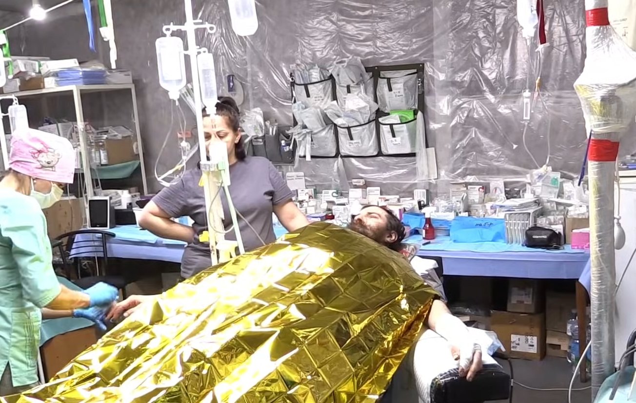 Джерело: 57-ма бригада ЗСУ